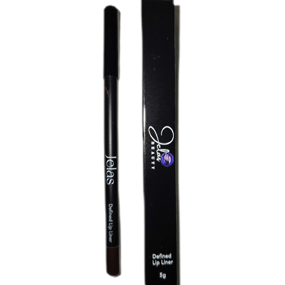 Defined Lip Liner- NutMeg - Picture 2 of 3